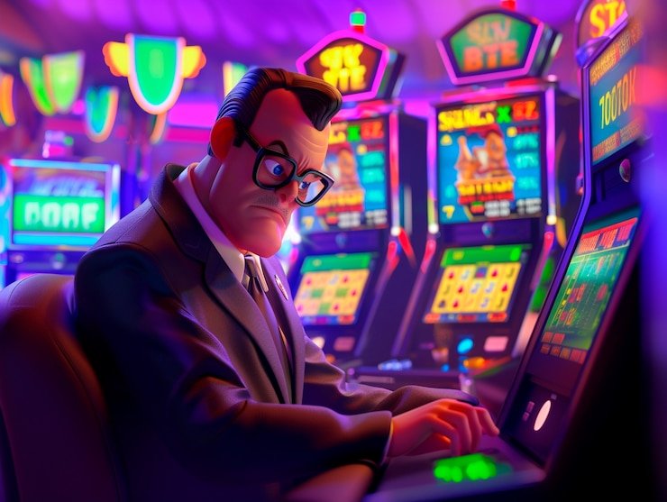 cirsa Tu sesión te abre el lobby completo